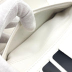 Chanel Wallet Quilted Caviar Trifold — view 8