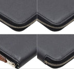 Hermes New Azap Long Silk in Zip Around Wallet — view 5