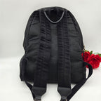 Gucci Backpack Nylon GG Black — view 2