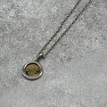 Hermes Sellier Necklace Combination