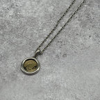 Hermes Sellier Necklace Combination