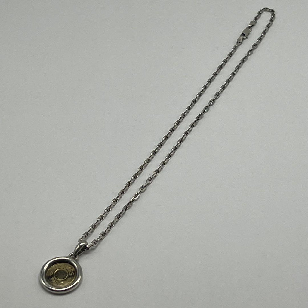 Hermes Sellier Necklace Combination — view 2