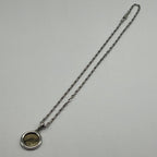 Hermes Sellier Necklace Combination — view 2