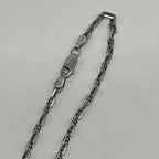 Hermes Sellier Necklace Combination — view 5