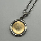 Hermes Sellier Necklace Combination — view 6