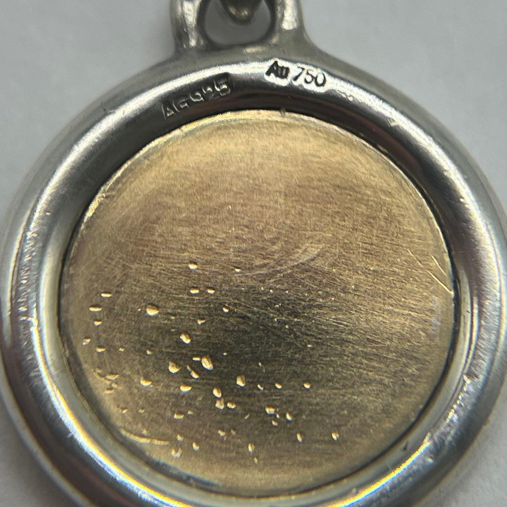 Hermes Sellier Necklace Combination — view 8