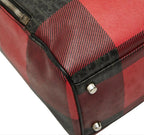 Dior Homme Check Belt Bag — view 5