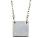 Gucci Interlocking G Double G Necklace — view 3