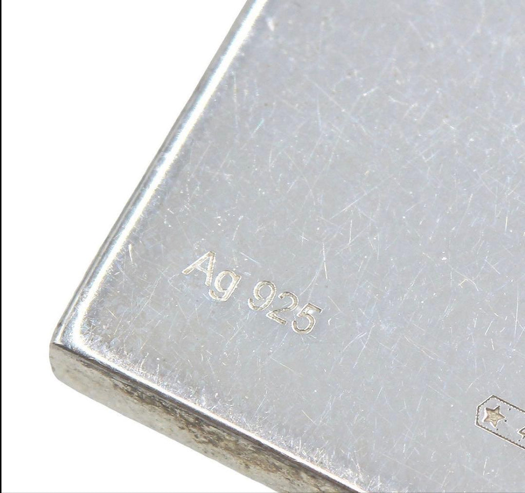 Gucci Interlocking G Double G Necklace — view 5