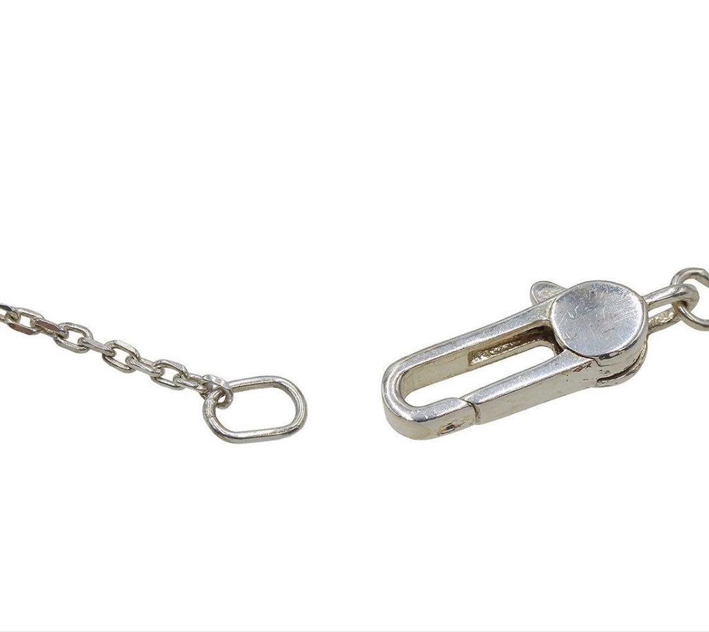 Gucci Interlocking G Double G Necklace — view 6