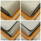 Louis Vuitton Epi Twist XS Compact Folded Wallet — view 5