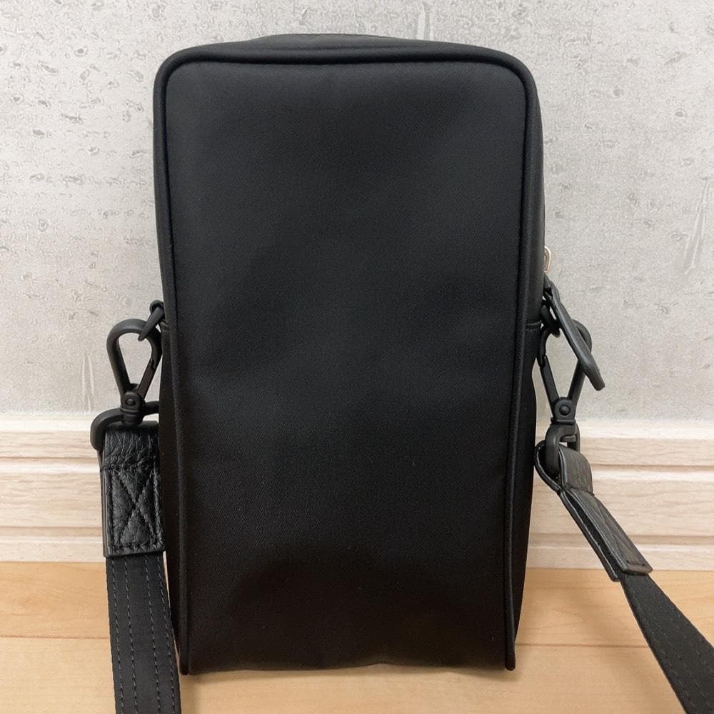 Fendi Nylon Shoulder Bag Phone Case — view 2