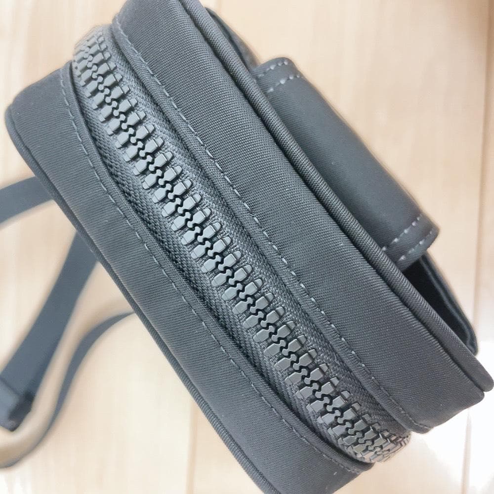 Fendi Nylon Shoulder Bag Phone Case — view 6