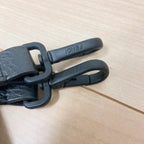 Fendi Nylon Shoulder Bag Phone Case — view 8