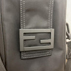 Fendi Nylon Shoulder Bag Phone Case — view 9