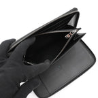 Louis Vuitton Monogram Eclipse Zippy Organizer Limited Wallet — view 4