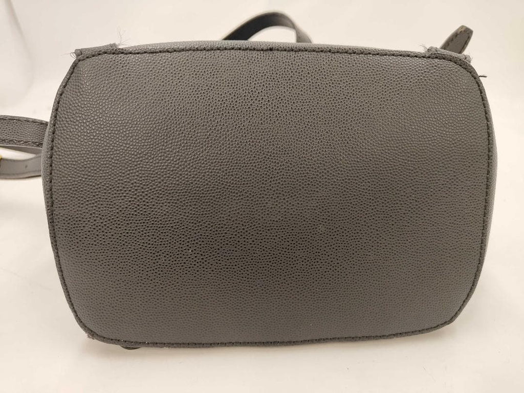 Celine Triomphe Backpack Leather Vintage — view 4