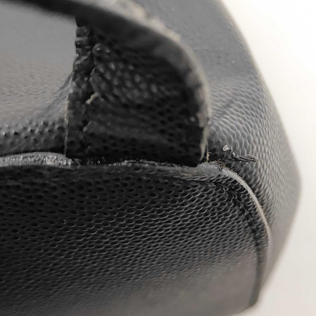 Celine Triomphe Backpack Leather Vintage — view 5