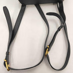 Celine Triomphe Backpack Leather Vintage — view 7