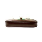 Gucci New Jackie Sherry Line Shoulder Bag — view 7