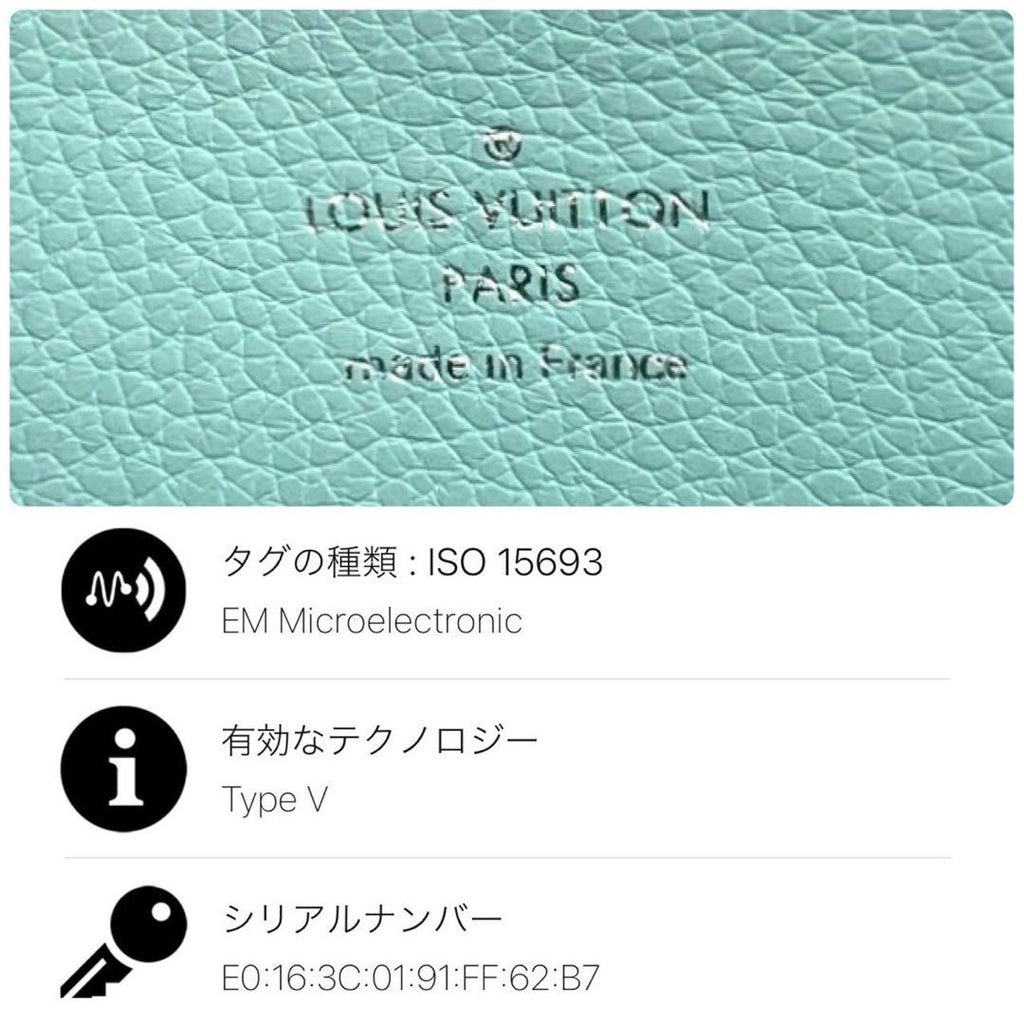 Louis Vuitton Zippy Wallet Monogram Empreinte Gradient S Stand Out
