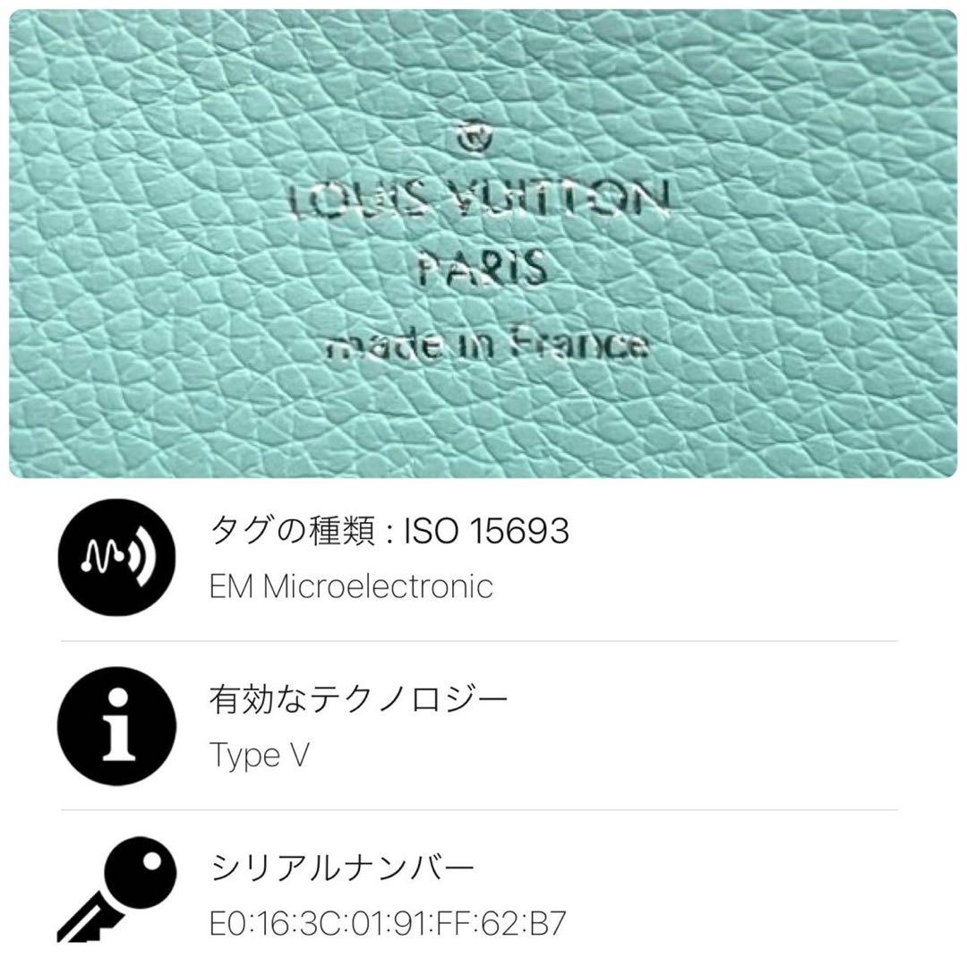 Louis Vuitton Zippy Wallet Monogram Empreinte Gradient S Stand Out