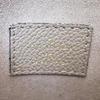 Louis Vuitton Class On The Go PM 2-Way Greige Tote Bag — view 5