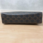 Celine Small Vertical Cover Triomphe Handbag — view 5