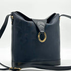 Dior Trotter Vintage Bucket Shoulder — view 2