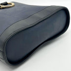 Dior Trotter Vintage Bucket Shoulder — view 8