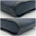 Dior Trotter Vintage Bucket Shoulder — view 9