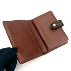 Louis Vuitton Monogram Portefeuille Viennois Wallet Bifold — view 3