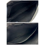 Louis Vuitton Damier Graphite Link Trio Messenger Black — view 6