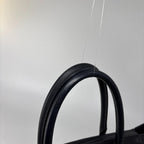 Louis Vuitton Epi Phoenix MM Black Handbag — view 6