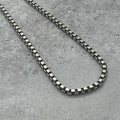Tiffany & Co Venetian Chain Necklace