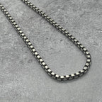 Tiffany & Co Venetian Chain Necklace