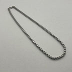 Tiffany & Co Venetian Chain Necklace — view 2