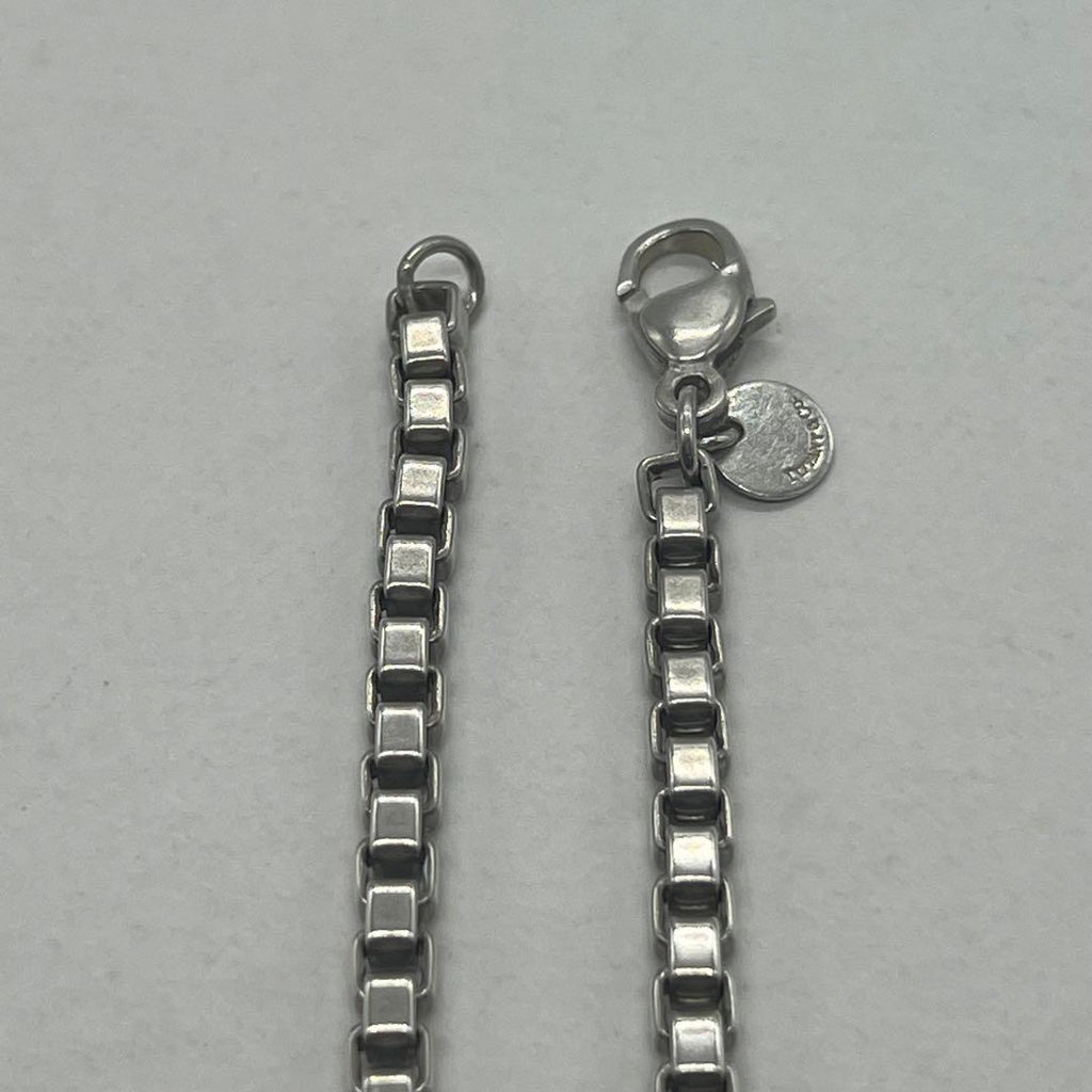 Tiffany & Co Venetian Chain Necklace — view 3