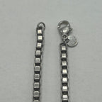 Tiffany & Co Venetian Chain Necklace — view 3