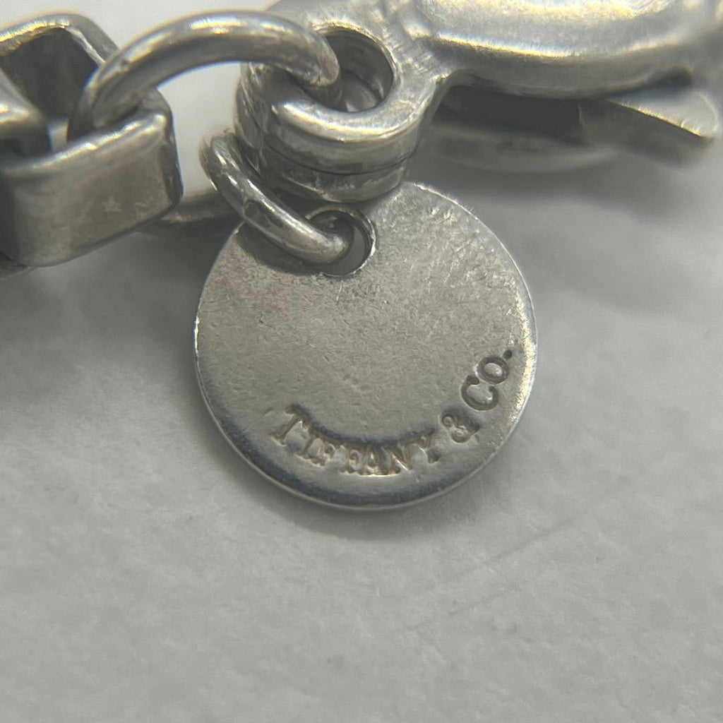 Tiffany & Co Venetian Chain Necklace — view 5