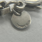 Tiffany & Co Venetian Chain Necklace — view 5
