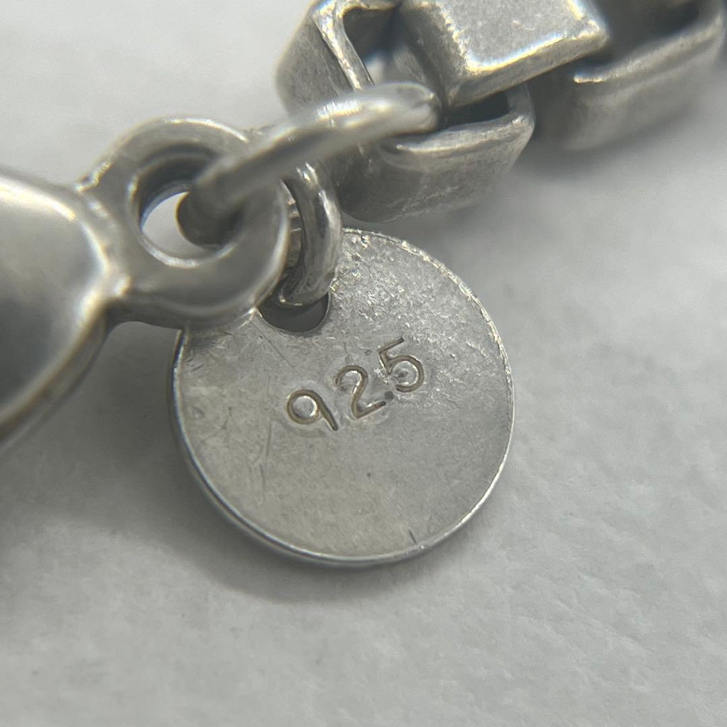 Tiffany & Co Venetian Chain Necklace — view 6