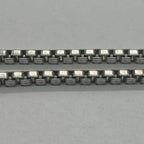 Tiffany & Co Venetian Chain Necklace — view 8
