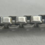 Tiffany & Co Venetian Chain Necklace — view 9