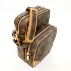 Louis Vuitton Amazon Shoulder Bag Light — view 2
