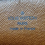Louis Vuitton Amazon Shoulder Bag Light — view 5