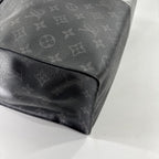 Louis Vuitton Super Monogram Eclipse Split Tote — view 8