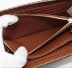 Louis Vuitton Monogram Zippy Wallet — view 7