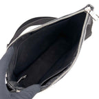 Louis Vuitton Damier Graphite Mick PM Shoulder Bag Messenger — view 3