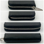 Louis Vuitton IC Zippy Coin Purse Epi Case Mini — view 4